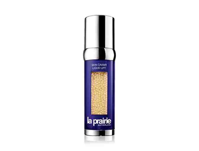 The Skin Caviar Collection Essentials by La Prairie