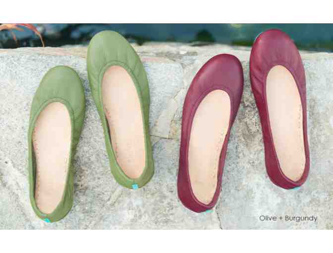 $175.00 Gift Card: Tieks by Gavrieli: The Ballet Flat, Reinvented
