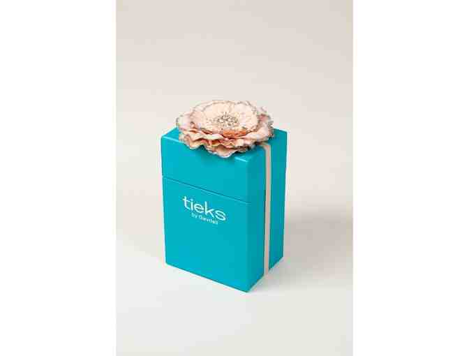 $175.00 Gift Card: Tieks by Gavrieli: The Ballet Flat, Reinvented