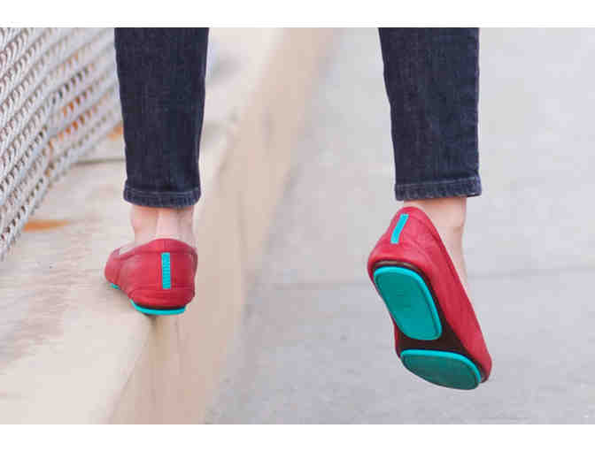 $175.00 Gift Card: Tieks by Gavrieli: The Ballet Flat, Reinvented