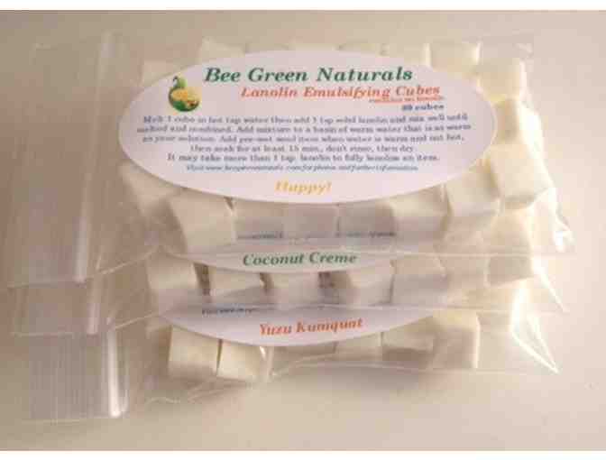 'Wool Always Love You' Wool Care Kit