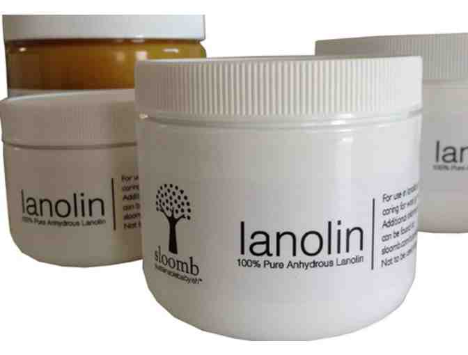 'Wool Always Love You' Wool Care Kit