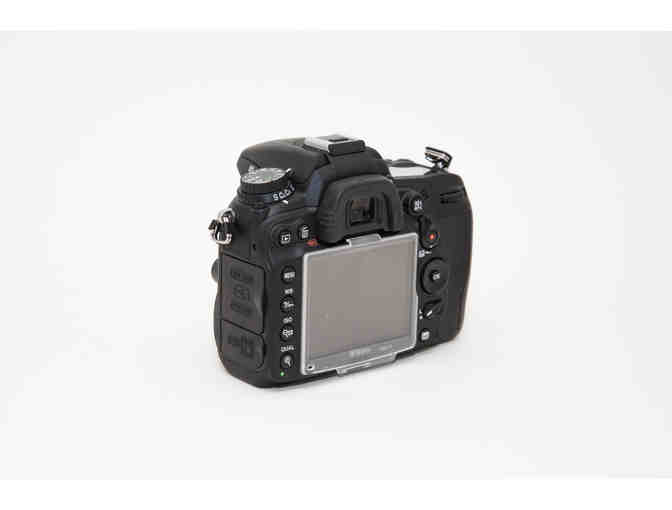 Nikon D7000 Camera Body