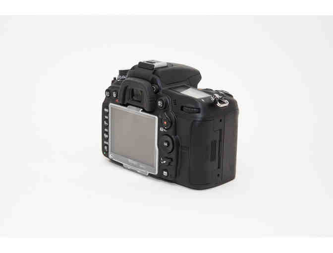 Nikon D7000 Camera Body