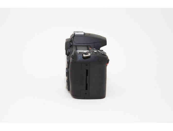 Nikon D7000 Camera Body