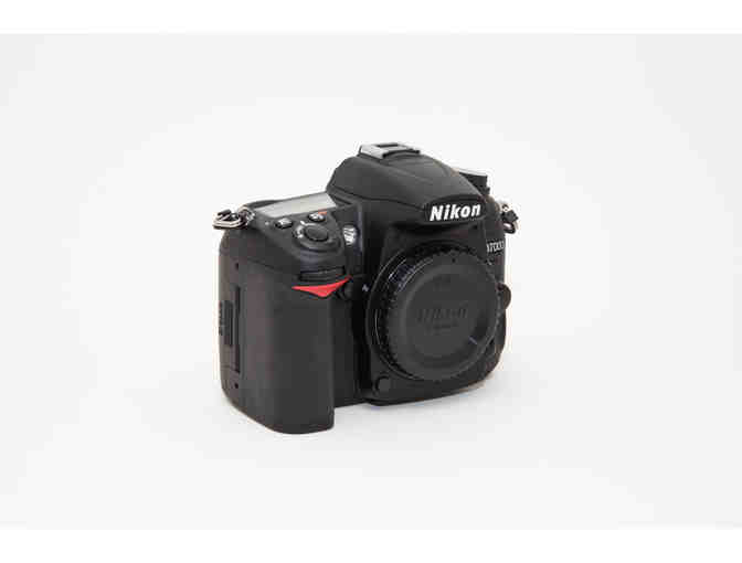 Nikon D7000 Camera Body