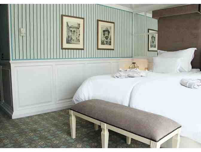 Splendors of Egypt & the Nile - a 12-day trip for 2 including 7 night cruise