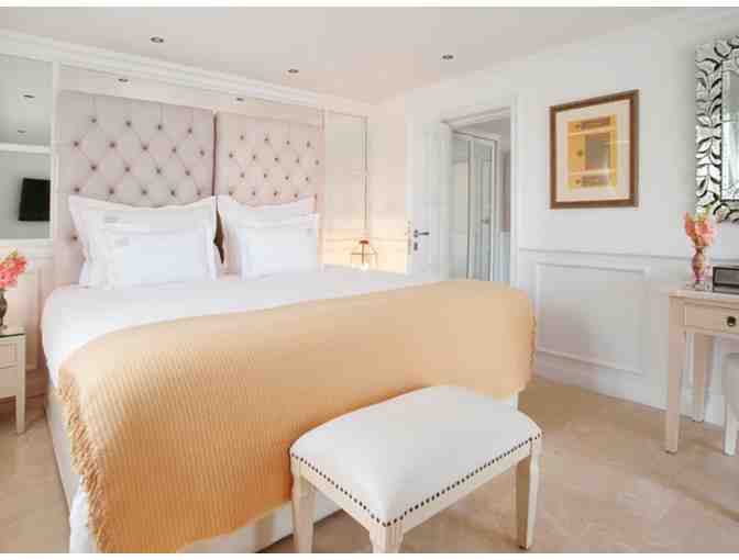 Splendors of Egypt & the Nile - a 12-day trip for 2 including 7 night cruise