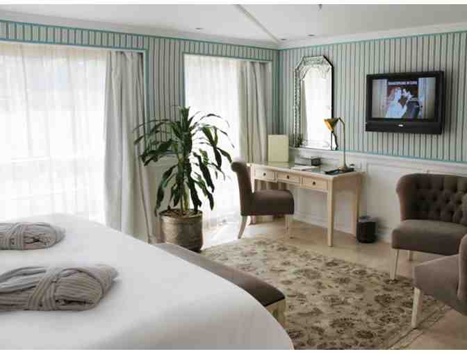 Splendors of Egypt & the Nile - a 12-day trip for 2 including 7 night cruise