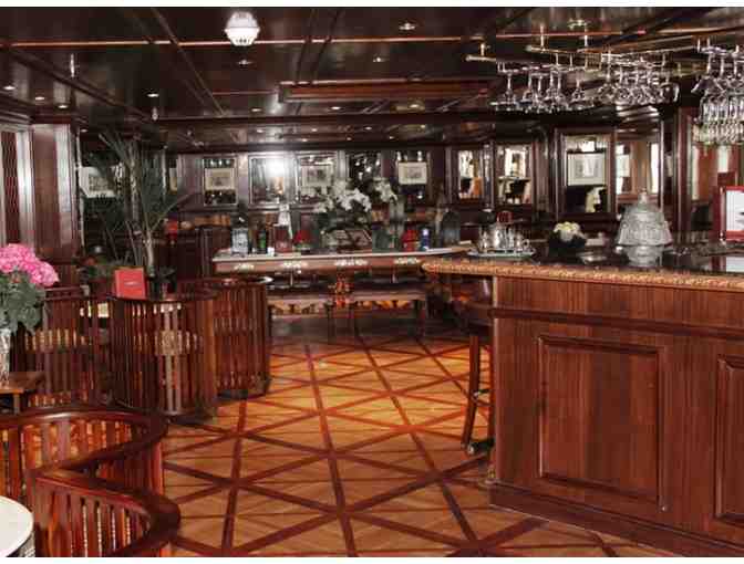 Splendors of Egypt & the Nile - a 12-day trip for 2 including 7 night cruise