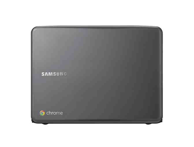 Samsung Chromebook
