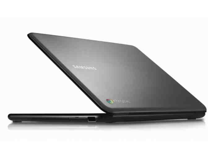 Samsung Chromebook