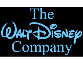 Disney Media Collection