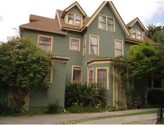 Charming Bed and Breakfast in South Pasadena