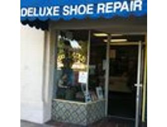 Dry Cleaning & Shoe Repair