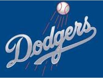 Hitting Lessons & Dodgers Ticket Vouchers for 2012 Season