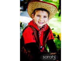 Sarah J. Photography - Capture a Special Moment