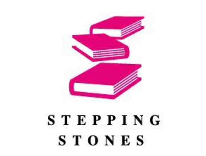 Stepping Stones One-to-One Tutoring