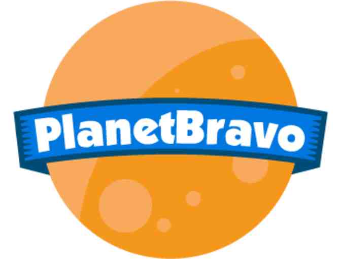 Planet Bravo Camp