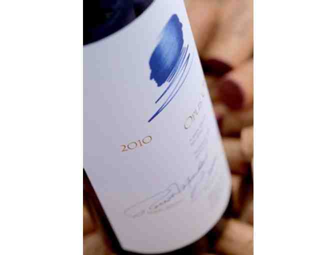 Opus One 2010 Wine