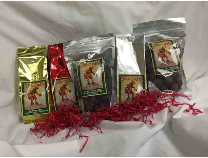 Kona Coffee Lovers Package