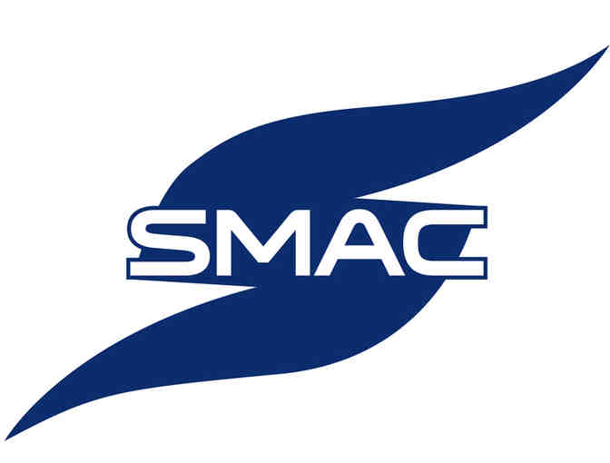 Look your best while working out at SMAC