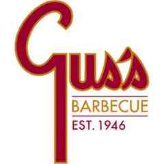 Gus's Barbecue