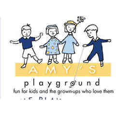Amy's Playground
