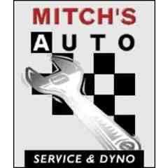 Mitch's Auto Service