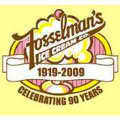 Fosselman's Ice Cream Store