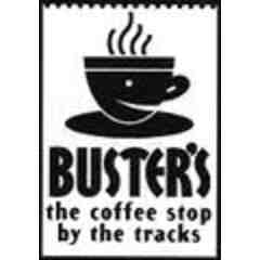 Buster's Coffee & Ice Cream Stop