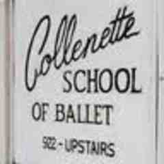 Collenette School of Dancing