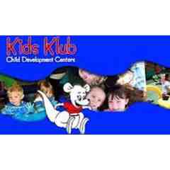 Kids Klub Pasadena