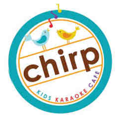 Chirp Kids Karaoke
