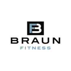 Braun Fitness