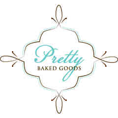 Pretty Baked Goods, Joyce Leckband
