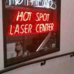 Hot Spot Laser Center