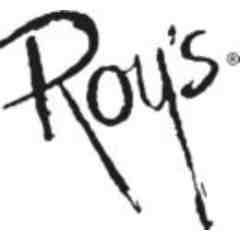 Roy's Hawaiian Fusion Restaurant
