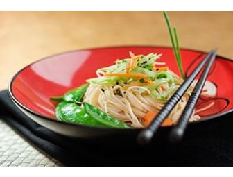 Best of L.A.'s Westside Eateries