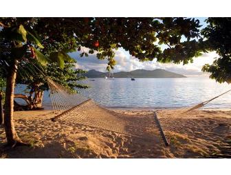 Seven Nights at Taunovo Bay Resort - Fiji