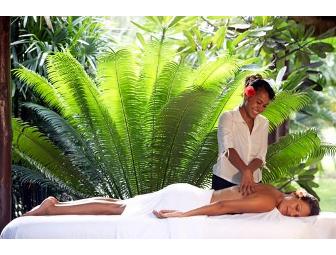 Seven Nights at Taunovo Bay Resort - Fiji