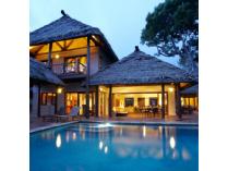 Seven Nights at Taunovo Bay Resort - Fiji