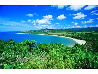 Seven Nights at Taunovo Bay Resort - Fiji