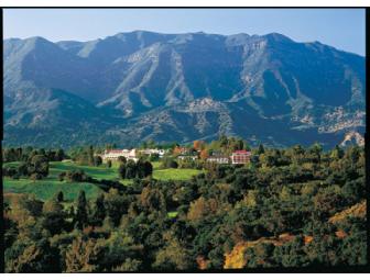 Celebrate Romance - Ojai Valley Inn and Spa Getaway