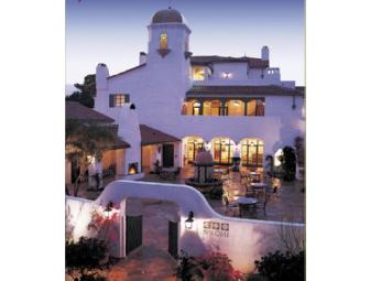 Celebrate Romance - Ojai Valley Inn and Spa Getaway