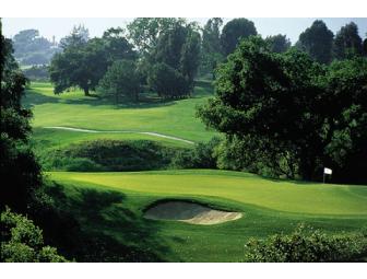 Celebrate Romance - Ojai Valley Inn and Spa Getaway