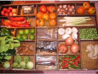 Thailand comes to the Riviera