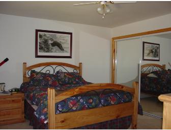 1 Week Cabin at Big Bear Lake