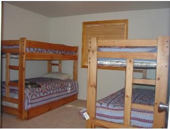 1 Week Cabin at Big Bear Lake