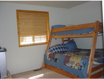 1 Week Cabin at Big Bear Lake